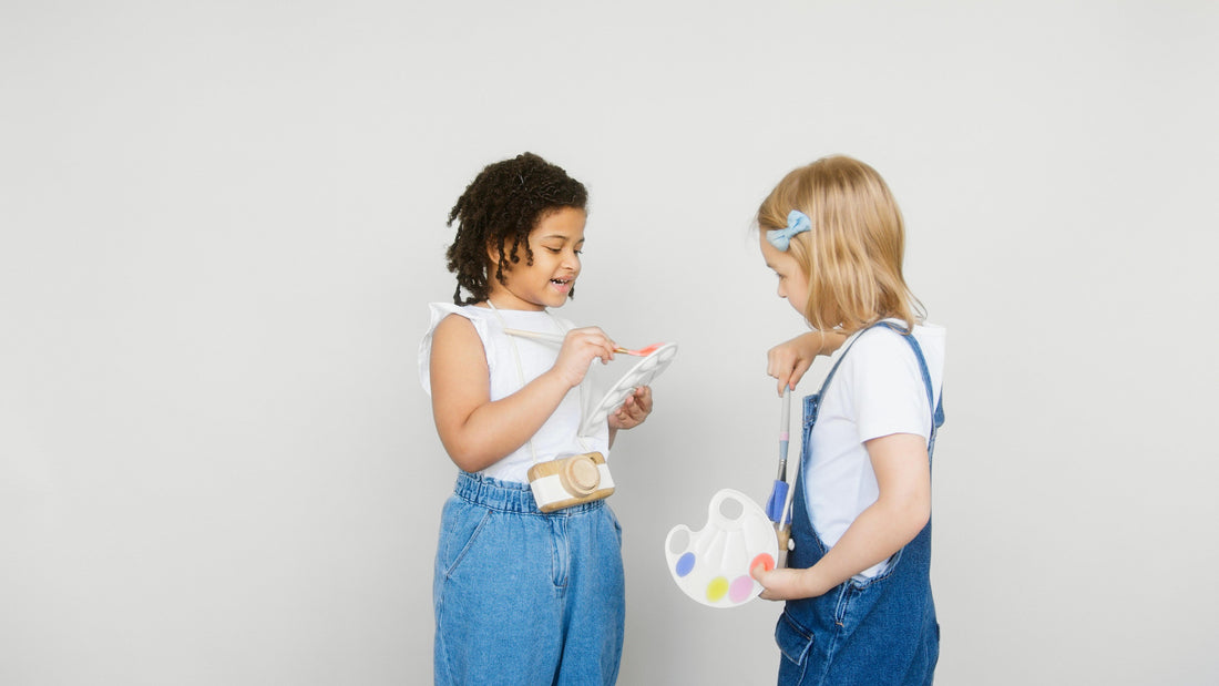 Totsy's Guide to Ethical Fashion: Making Responsible Choices for Your Kids' Wardrobe