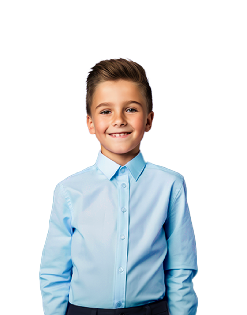 Full-sleeves Shirt