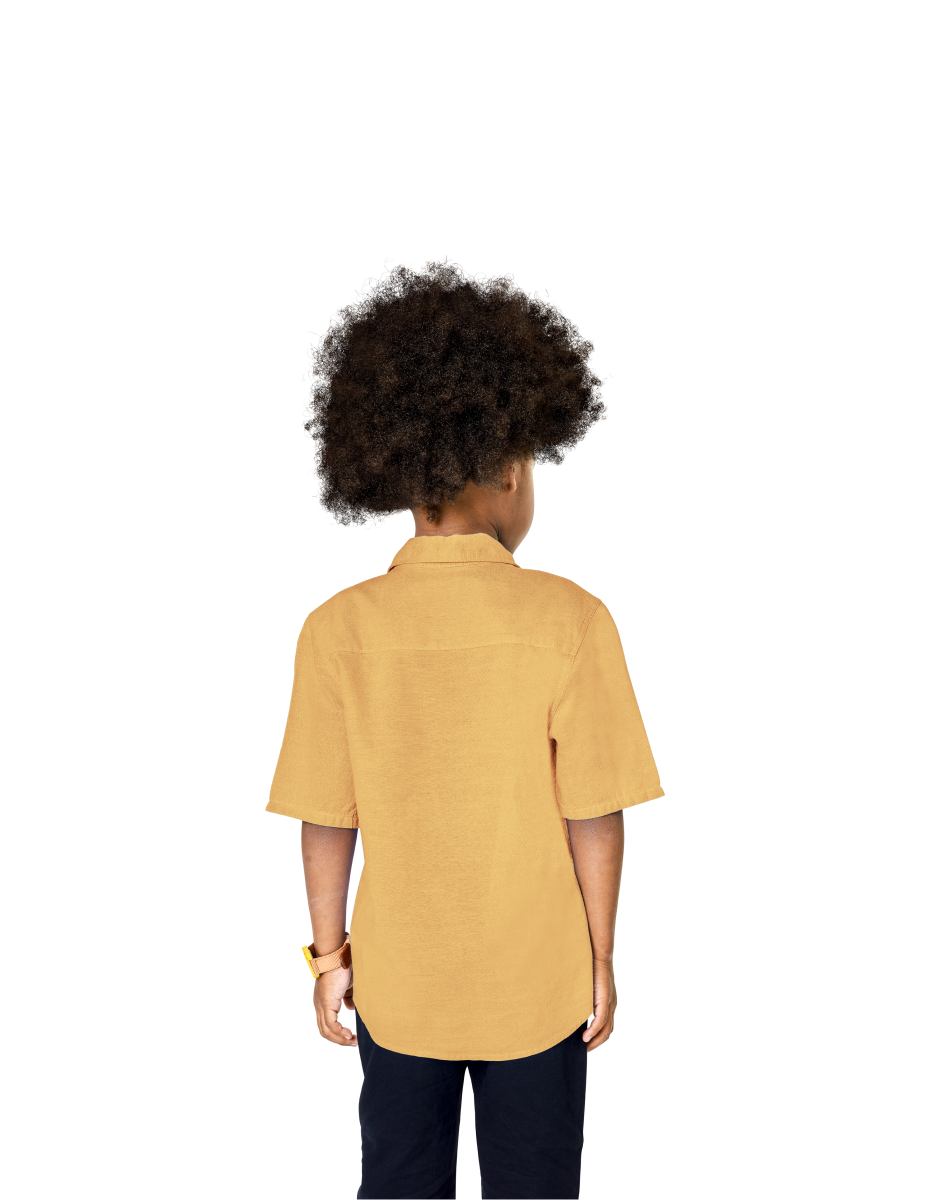 Button-down Shirt