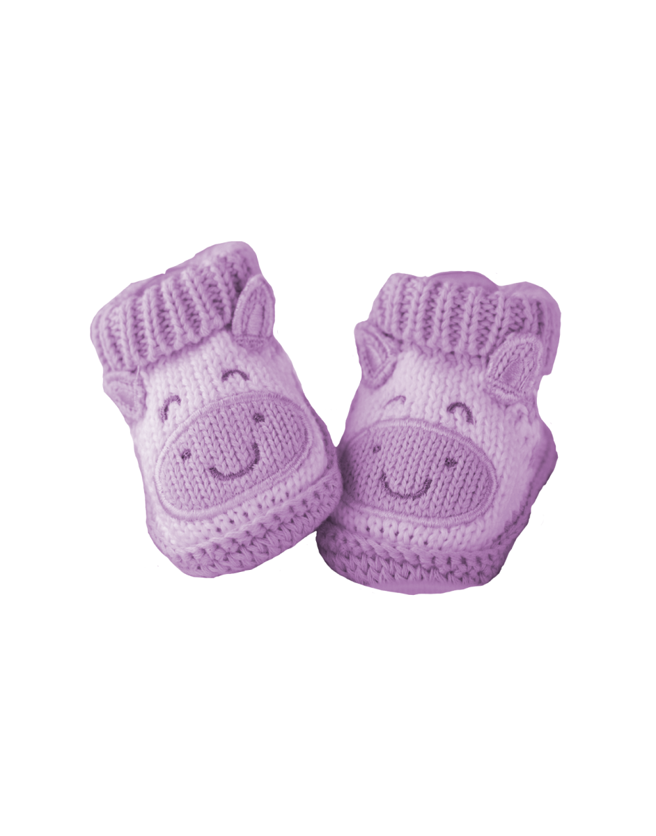 Smiling Sheep Shoes