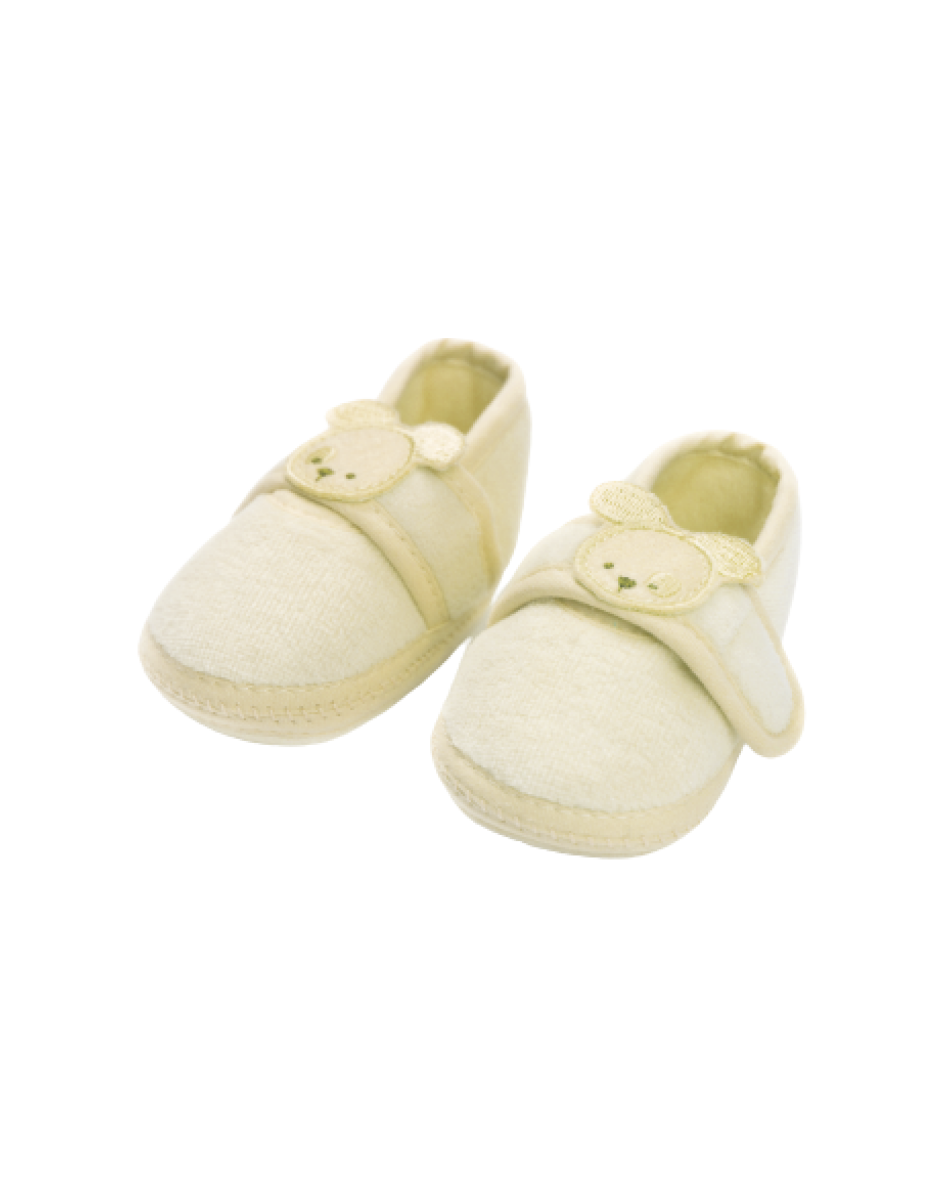 Baby Teddy Shoes