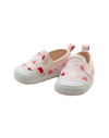 Hearts Slip-on Shoes