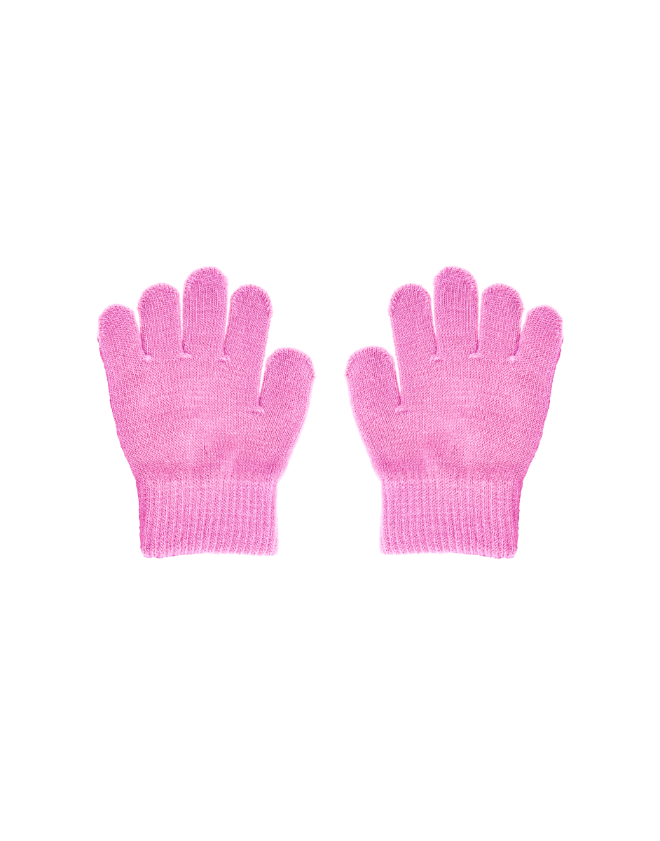 Woollen Gloves