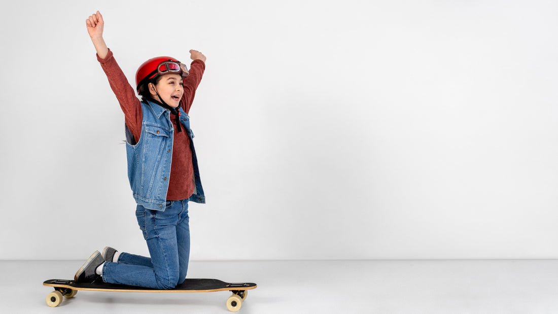 Fun and Functional: Exploring Totsy's Playful Designs for Kids