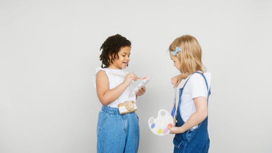 Totsy's Guide to Ethical Fashion: Making Responsible Choices for Your Kids' Wardrobe