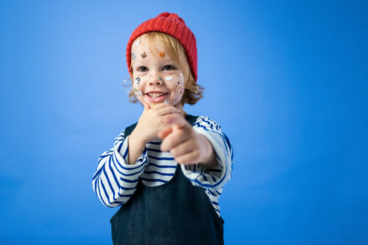 From Playground to Party: Styling Tips for Every Occasion with Totsy