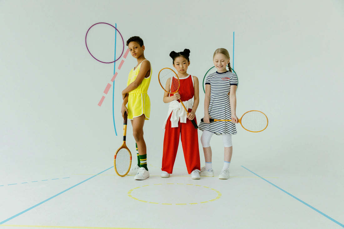 Fashion Forward: Totsy's Latest Trends in Children's Wear