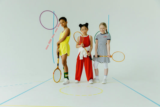 Fashion Forward: Totsy's Latest Trends in Children's Wear