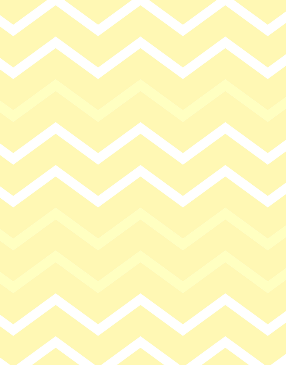 Zig-zag Print Round neck Dress