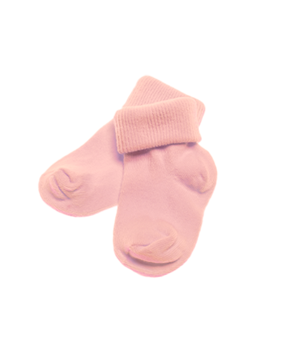Cute Plain Socks