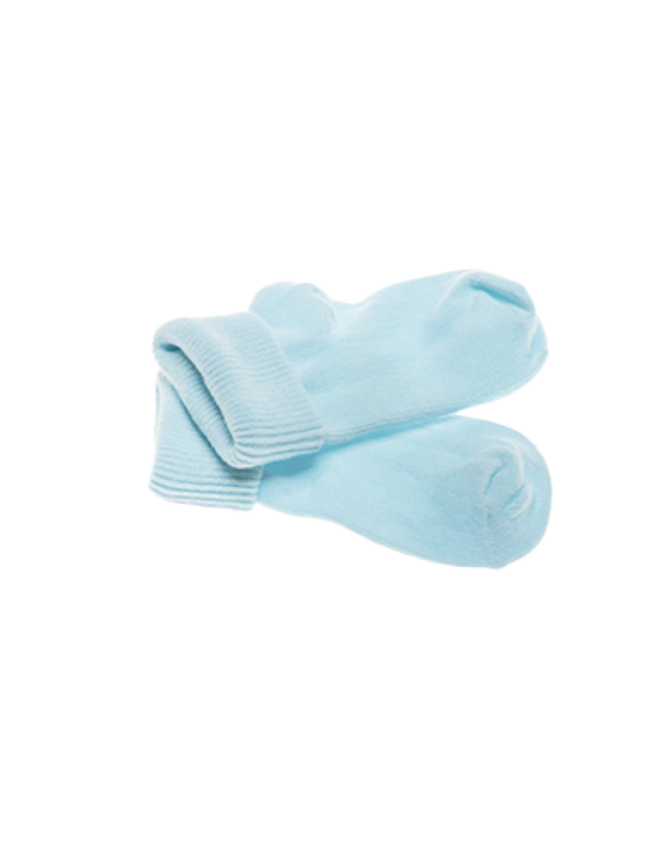 Cute Plain Socks
