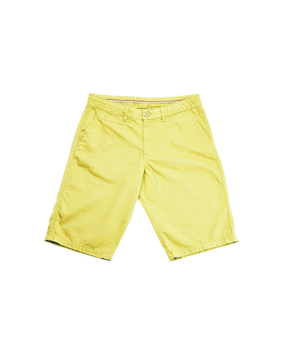 Plain Skateboard Shorts