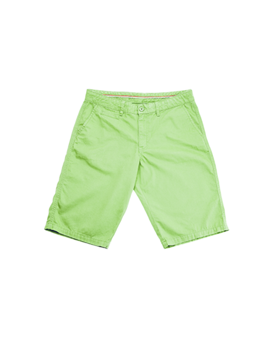 Plain Skateboard Shorts