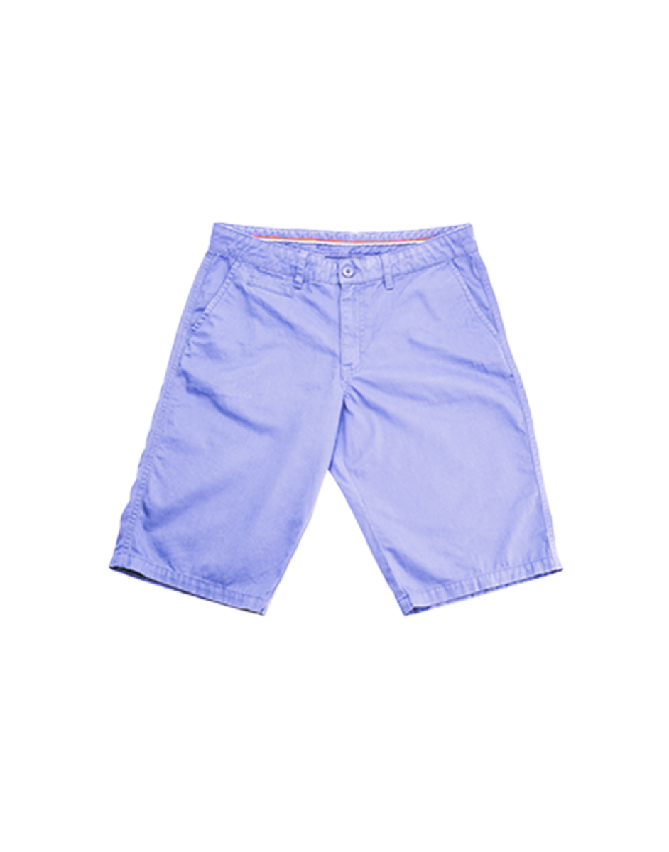 Plain Skateboard Shorts