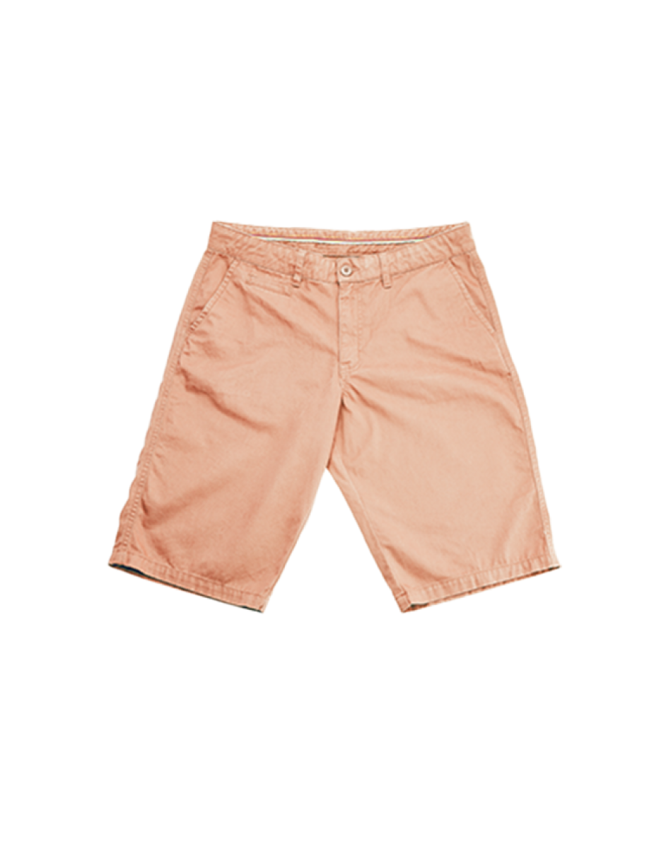Plain Skateboard Shorts