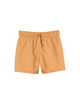 Plain Relaxed Shorts