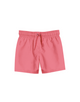 Plain Relaxed Shorts