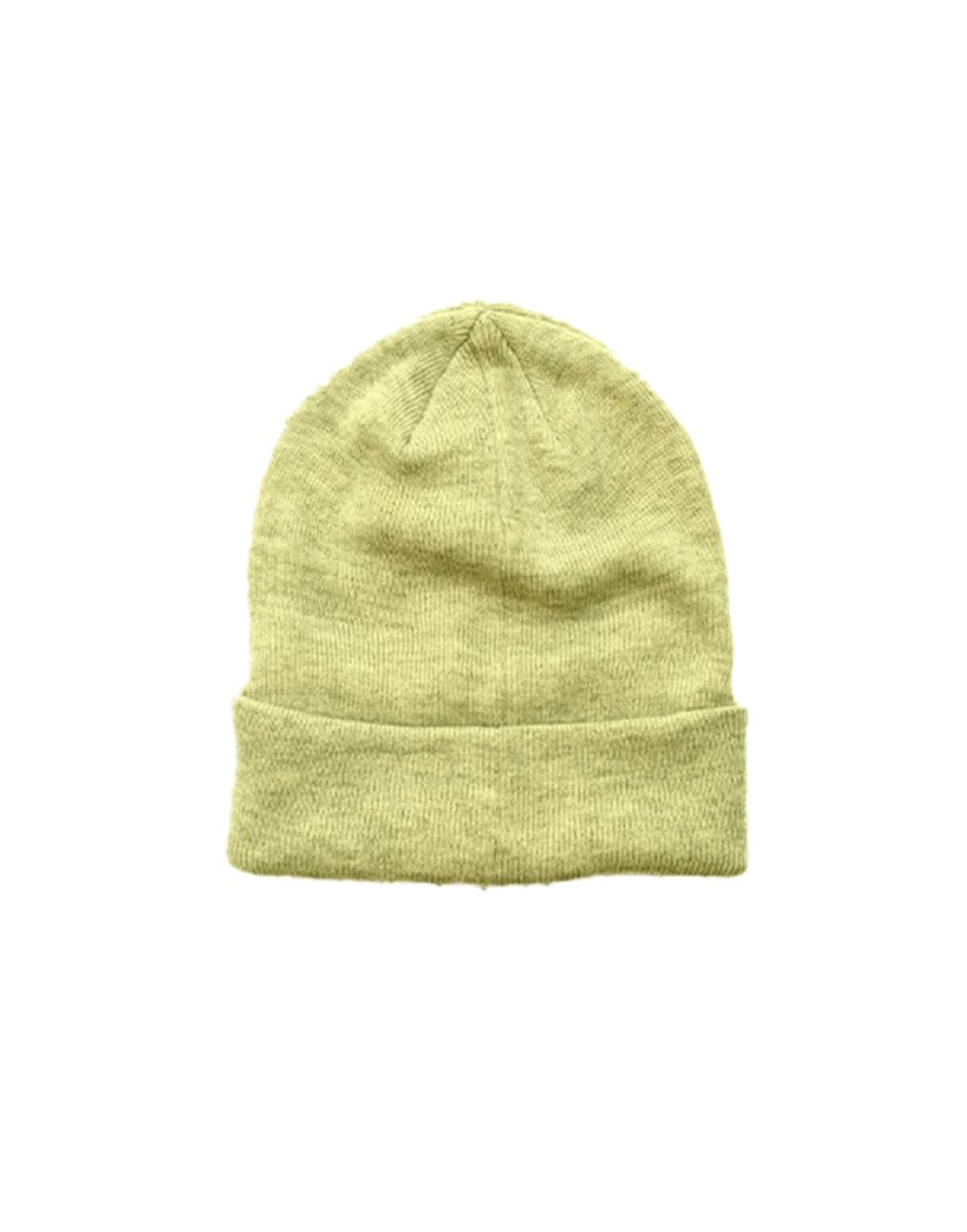 Woollen Cap