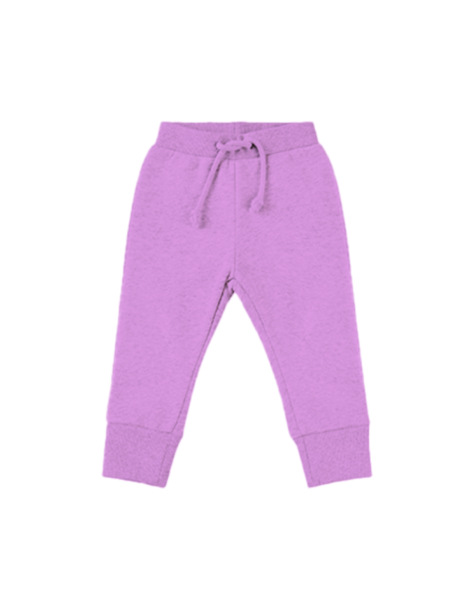 Colored Kids Joggers