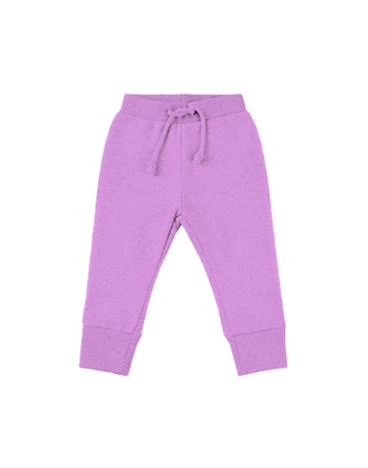Colored Kids Joggers