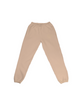 Fitted Color Joggers