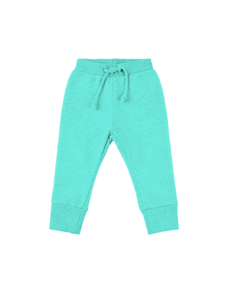 Colored Kids Joggers