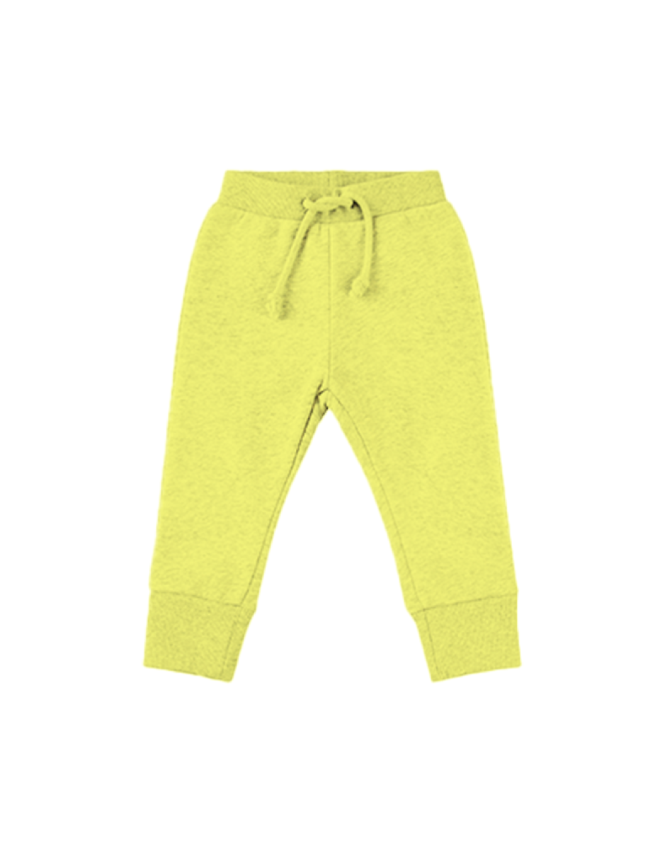 Colored Kids Joggers