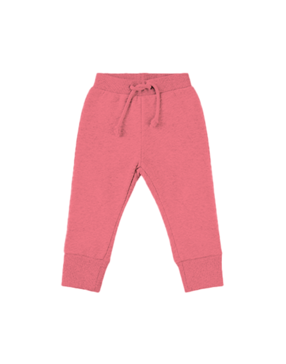 Colored Kids Joggers