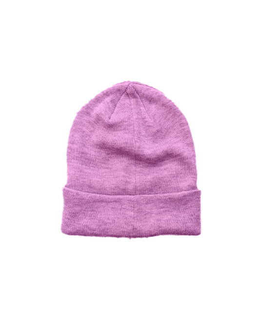 Woollen Cap