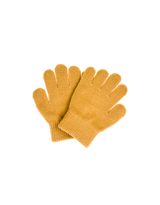 Woollen Gloves