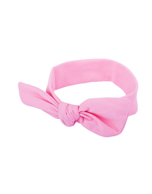 Baby Bow Headband