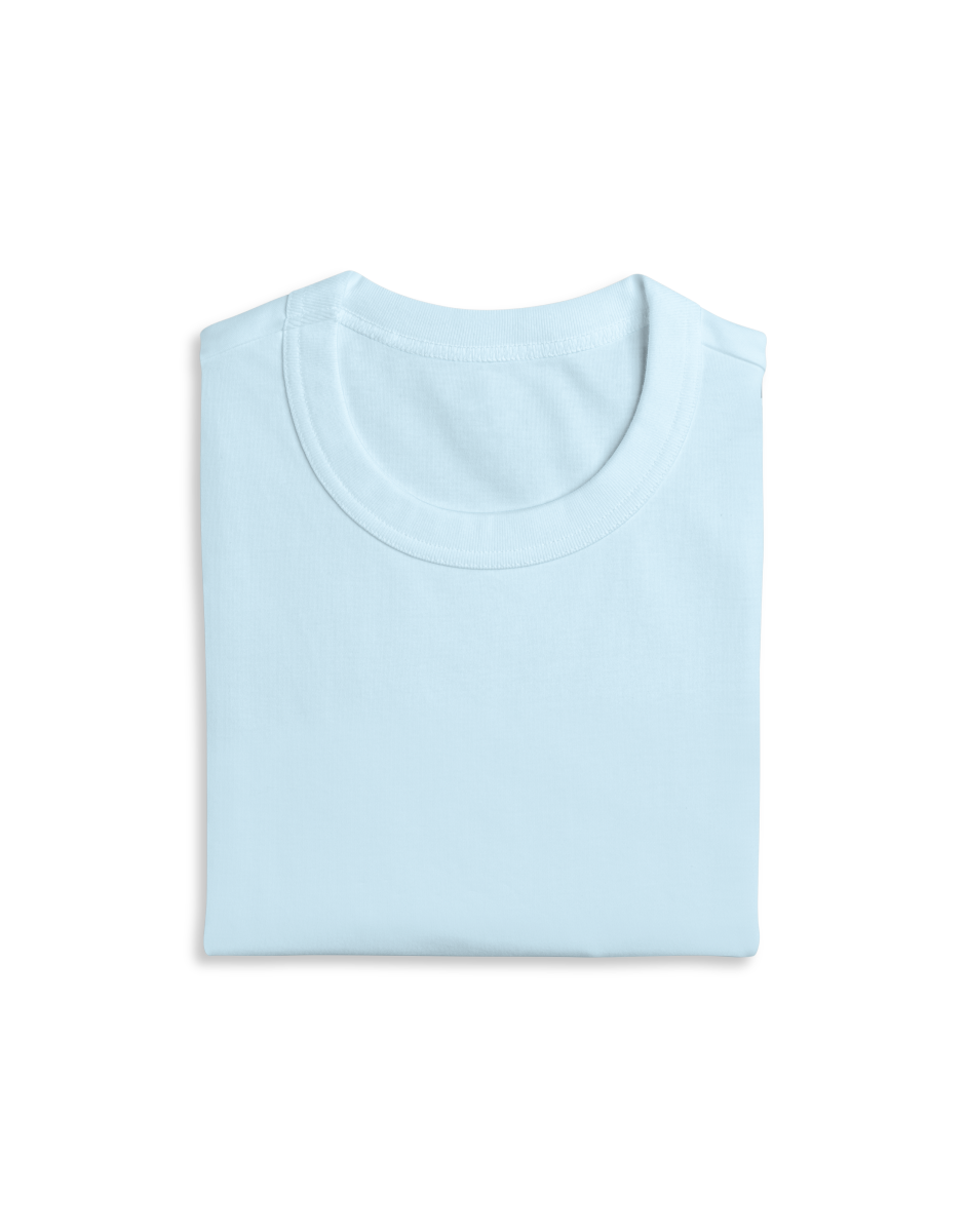 Candy Color T-shirt