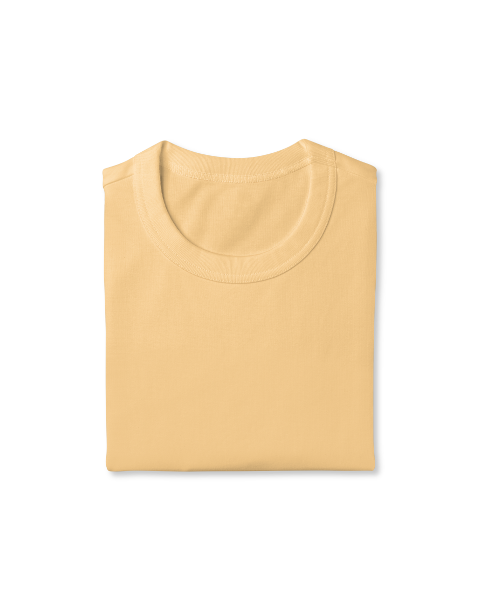 Beach Color T-shirt