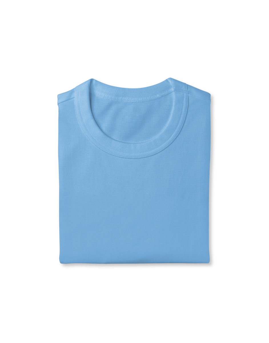 Muted Color T-shirt