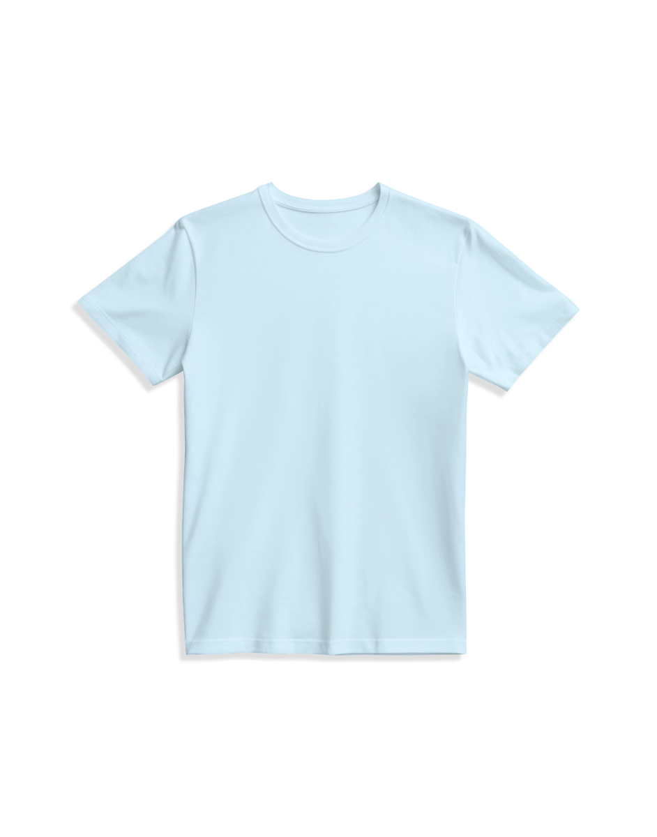 Candy Color T-shirt