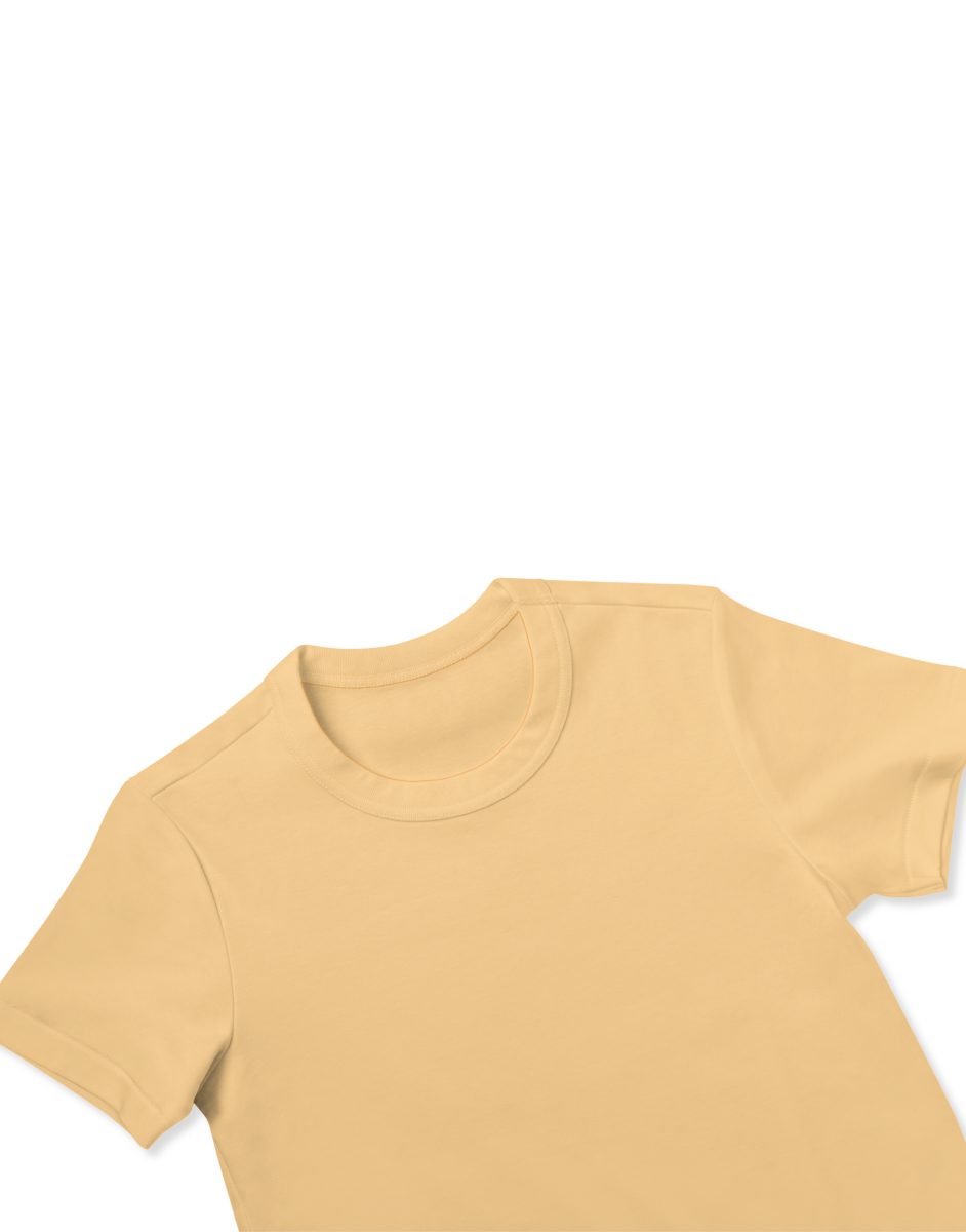 Beach Color T-shirt