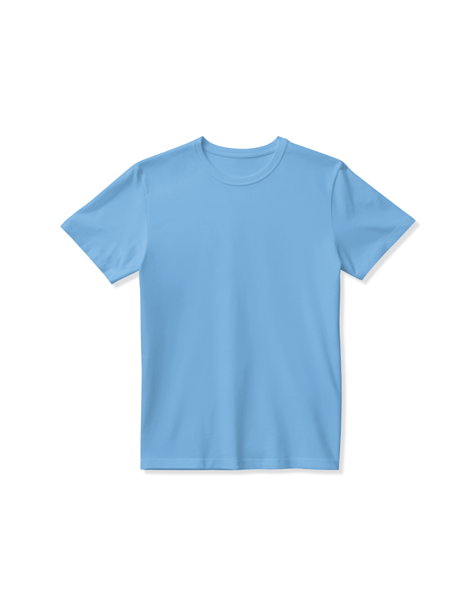 Muted Color T-shirt
