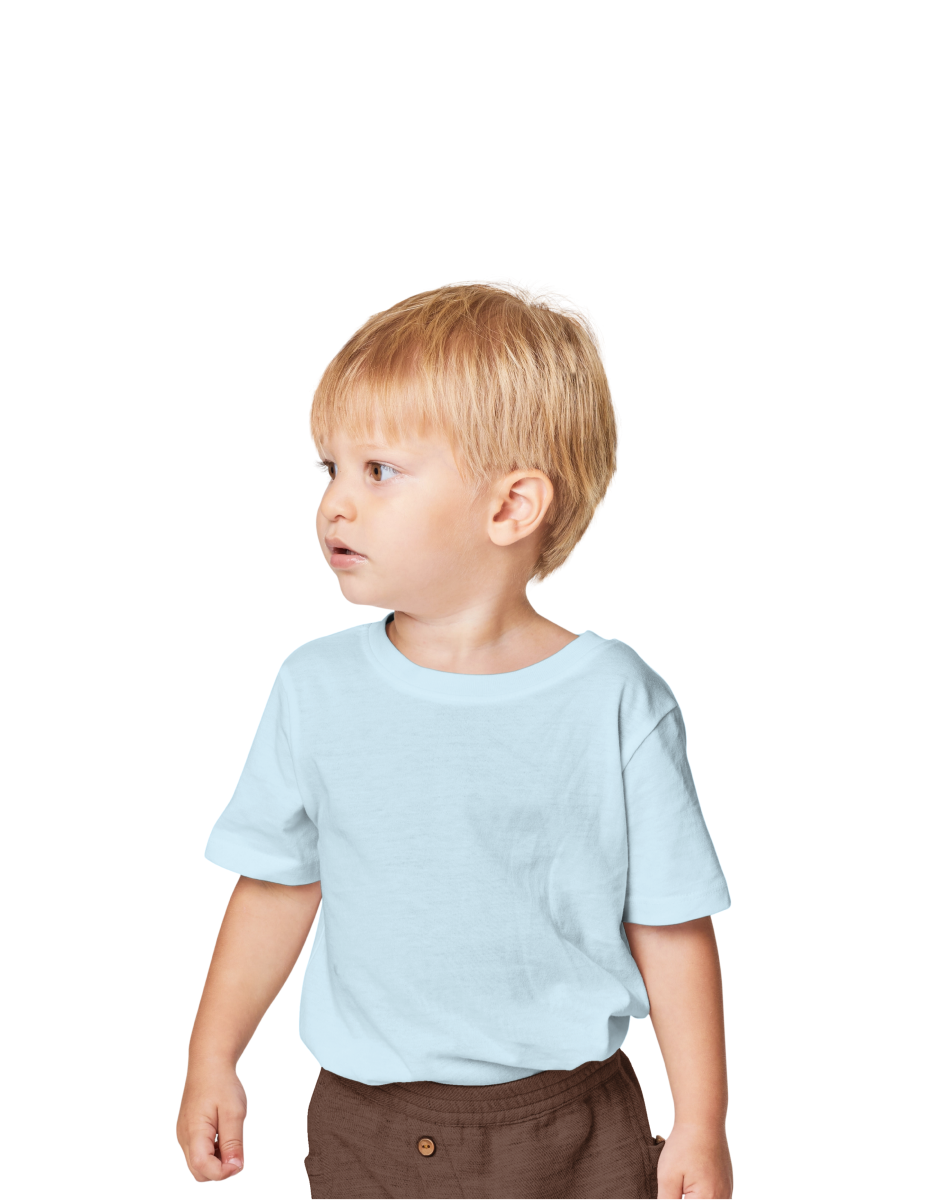 Candy Color T-shirt