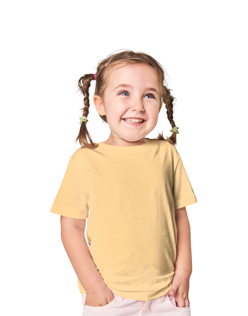 Beach Color T-shirt
