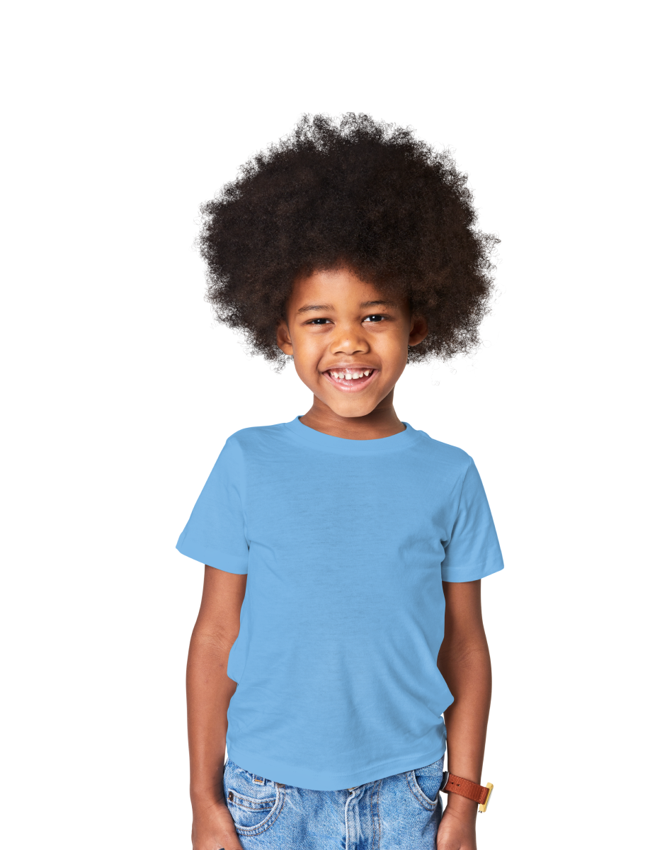 Muted Color T-shirt
