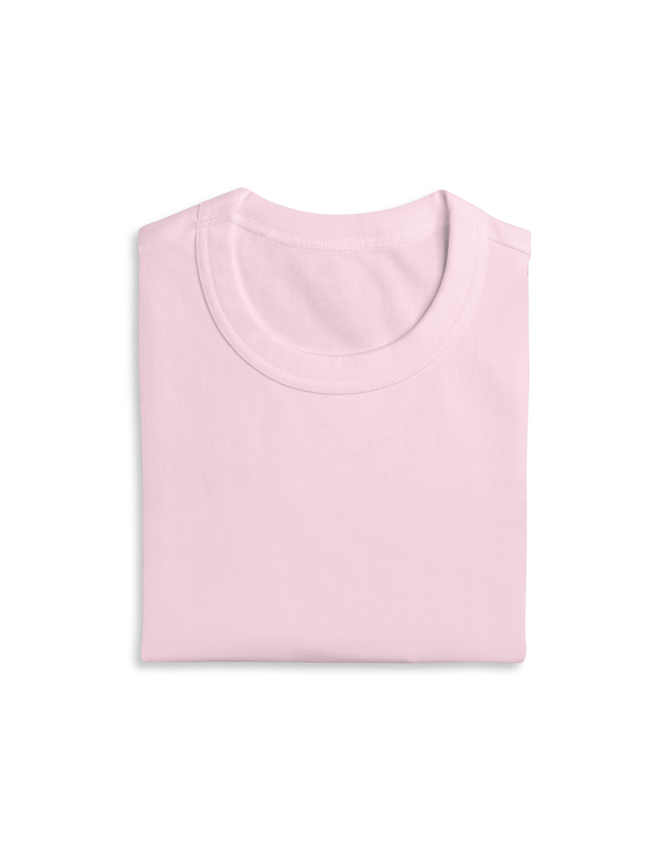 Candy Color T-shirt