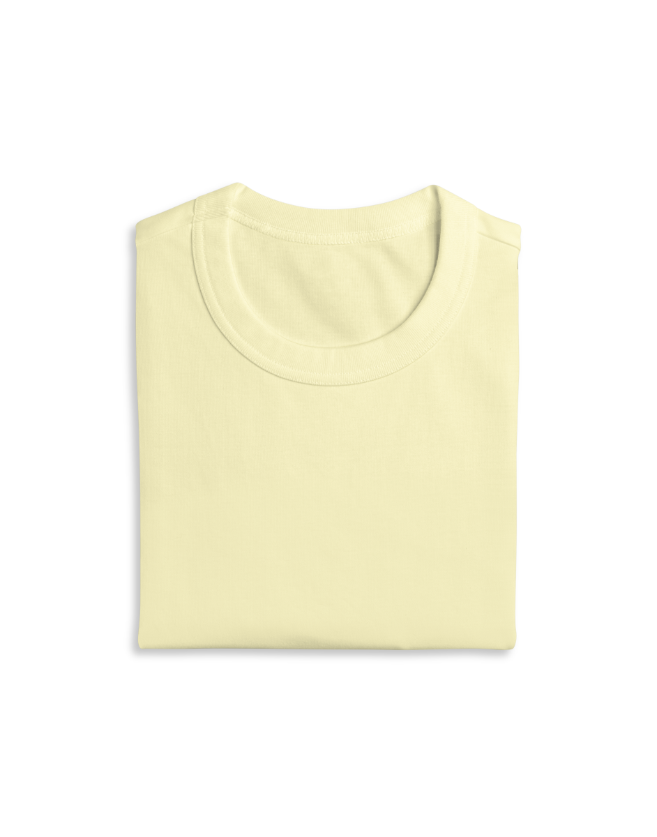 Candy Color T-shirt