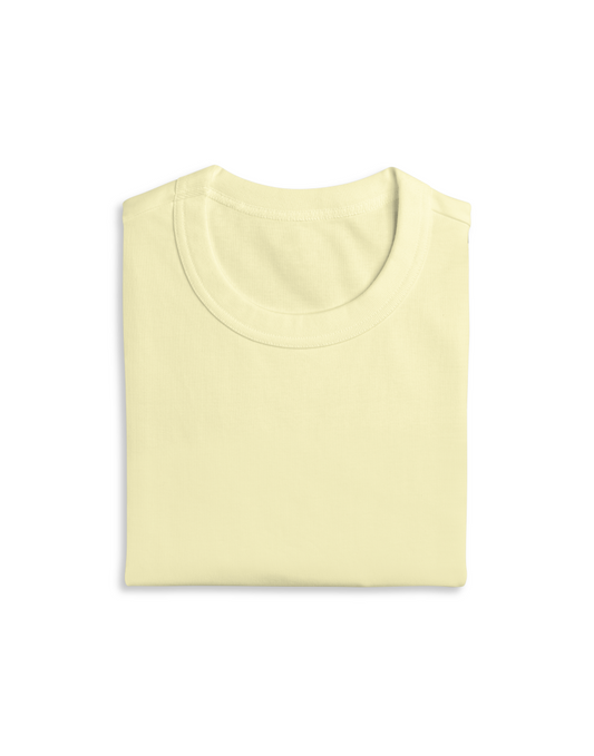 Candy Color T-shirt
