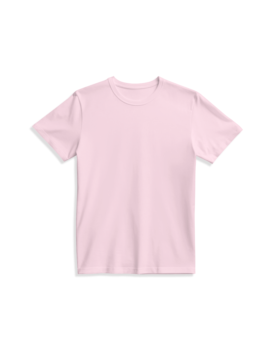 Candy Color T-shirt