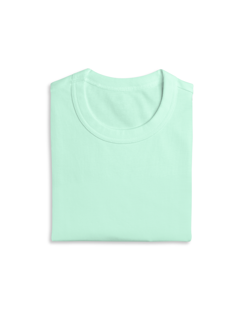 Candy Color T-shirt