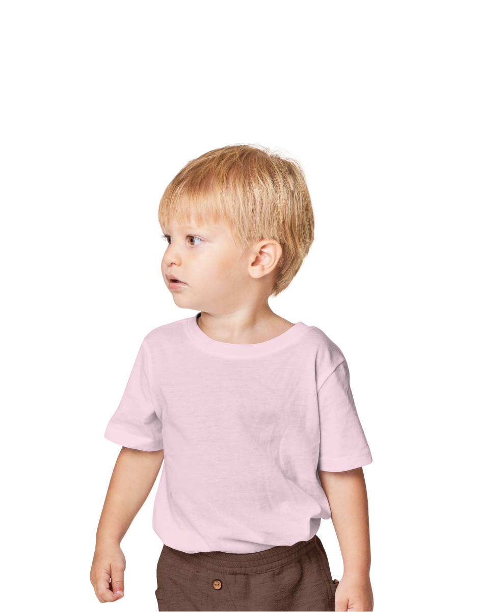 Candy Color T-shirt