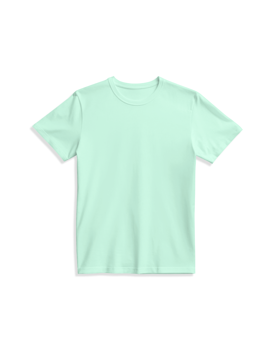 Candy Color T-shirt