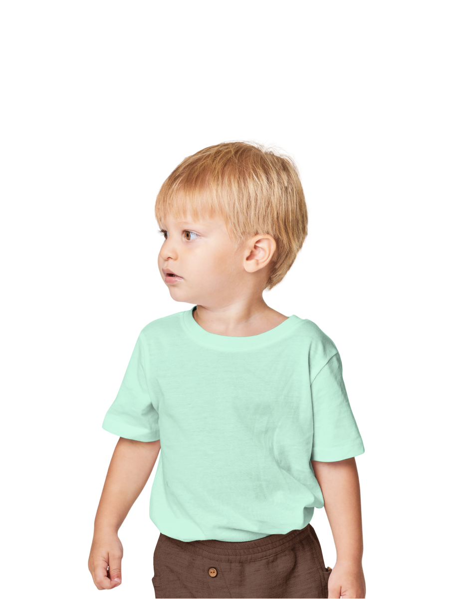 Candy Color T-shirt
