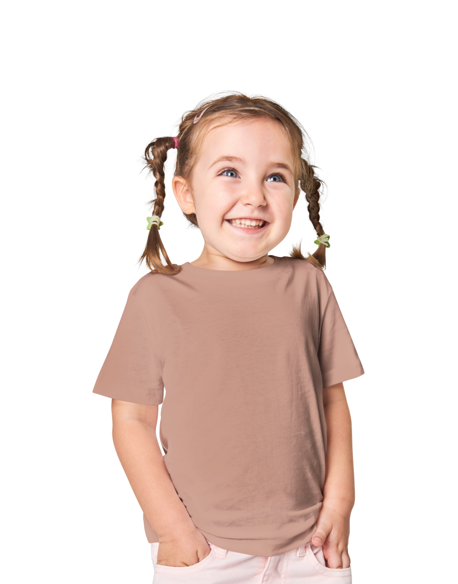 Beach Color T-shirt