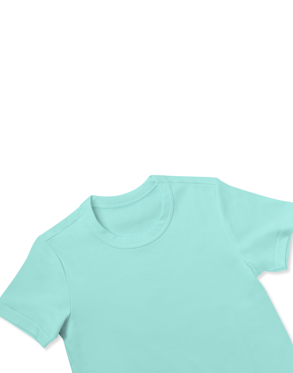 Beach Color T-shirt
